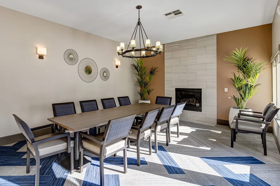 Vintage at Seven Hills Senior Apartments in Henderson, NV